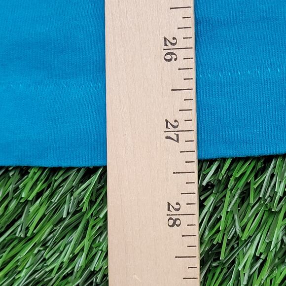 Vintage 1997 Florida Marlins Baseball Shirt Large 20x27 World-Series Blue - Picture 13 of 13